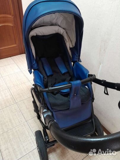 Прогулочная коляска бу