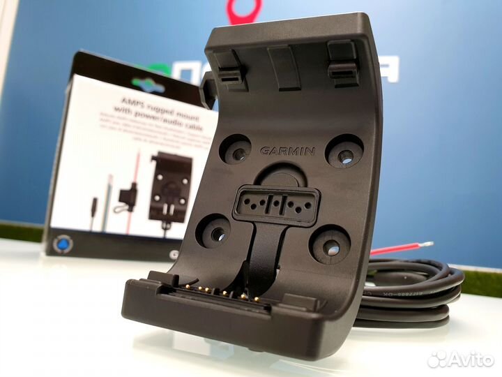 Крепление Garmin Montana gpsmap 276Cx