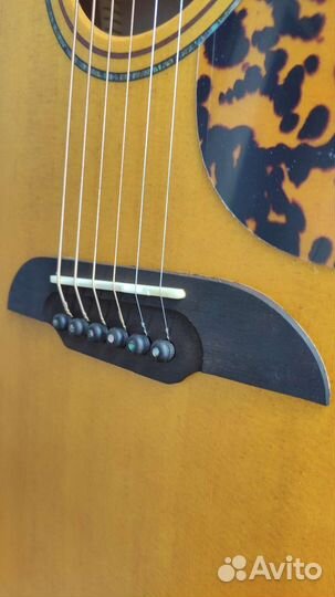 Акустическая гитара Framus FD 14 YW Legacy Series