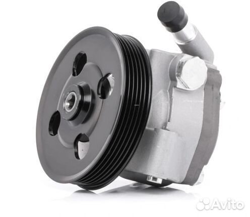 Насос Г/У 6G91-3A696-CD 1.8 tdci