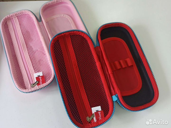 Пенал школьный