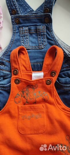 Брендовые вещи