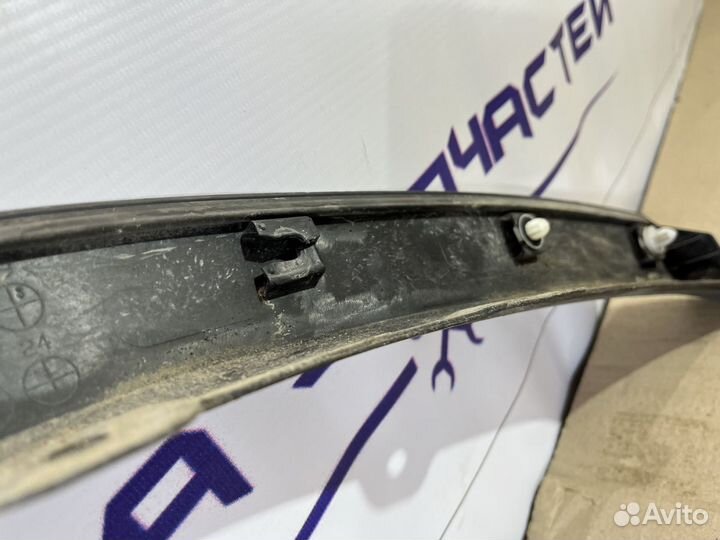 Накладка крыла расширитель Lexus RX