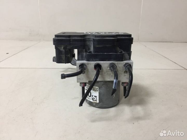 Блок управления тормозами/насос ABS Kia Cerato