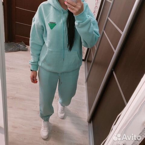 Спортивный костюм