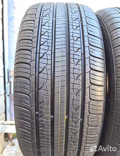 Nexen N'Priz AH8 215/55 R16 97H