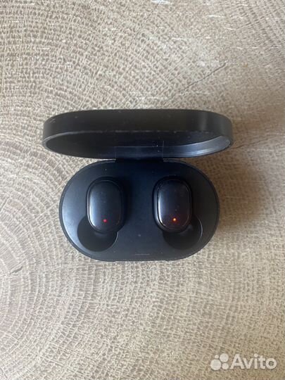 Наушники Наушники Xiaomi Mi True Wireless Earbuds