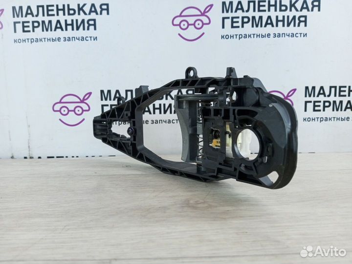 Скелет ручки двери передней правой BMW X3 G01 2019