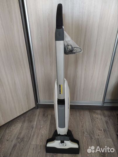 Электрошвабра karcher fc 5