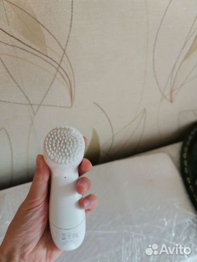 Щеточка для лица Braun