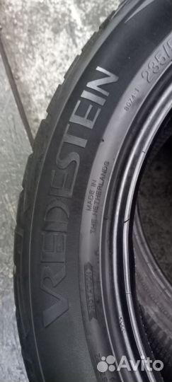 Vredestein Wintrac Xtreme S 235/50 R18 101V