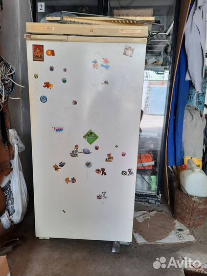 Холодильник свияга-404 б/у