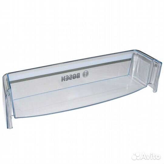 Балкон двери (полка для бутылок) холодильника Bosc