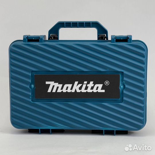 Болгарка Makita Беспроводная 36V Арт.D547