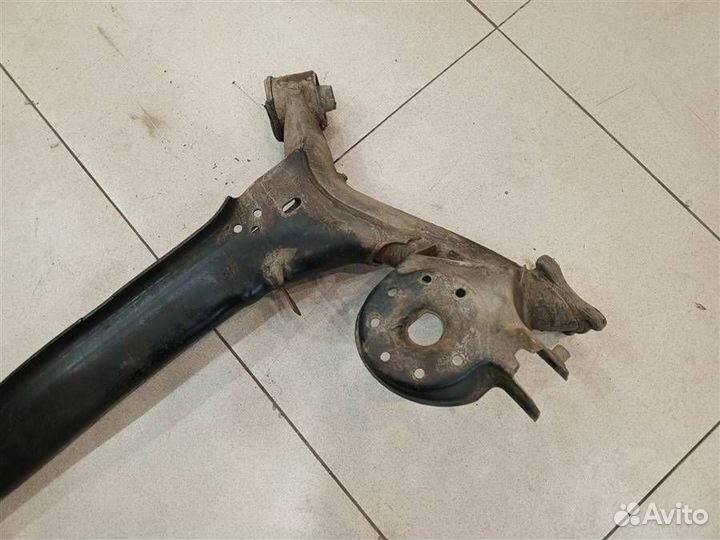 Балка задняя Honda Civic 5D 2005-2012