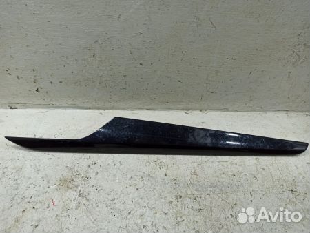 Накладка дверной обшивки