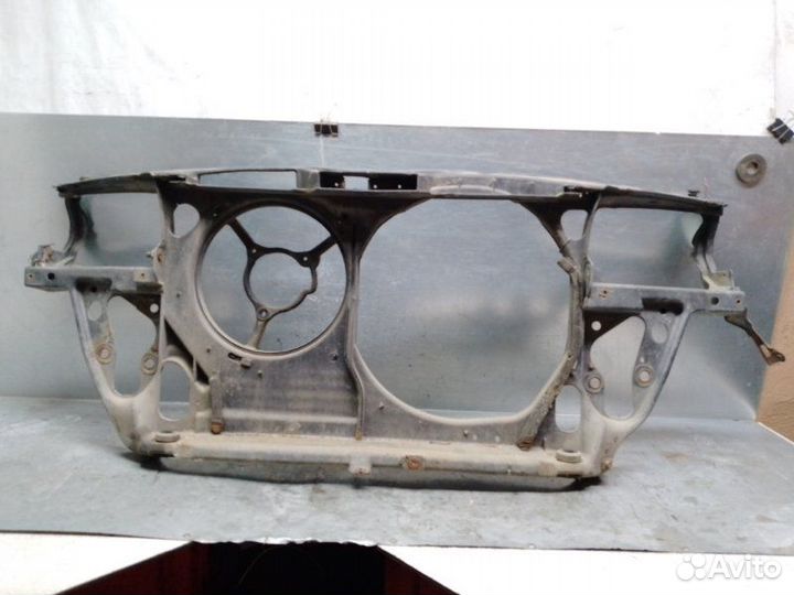 Панель передняя Volkswagen Passat B5 1996-2000