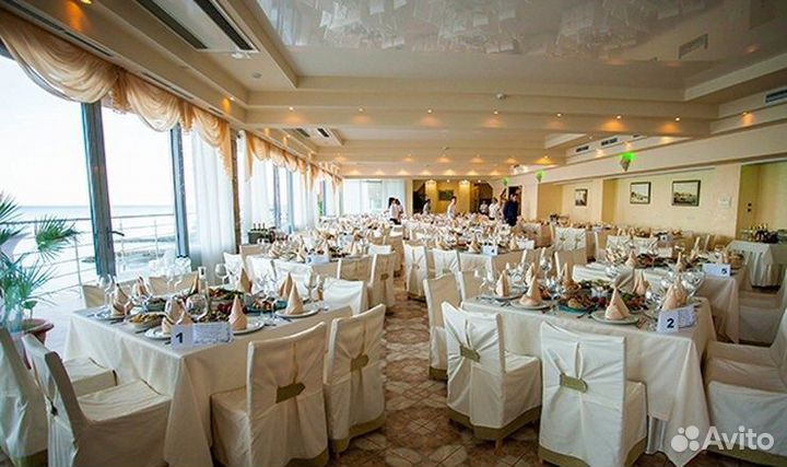 Крымские каникулы: Ливадийский Спа 4*