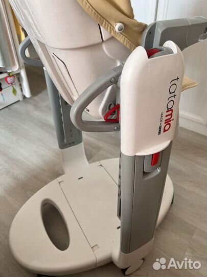 Стульчик peg perego tatamia