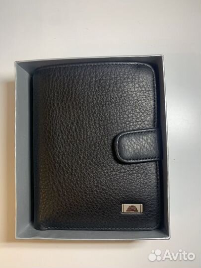 Портмоне. оригинал Италия Toni Perotti