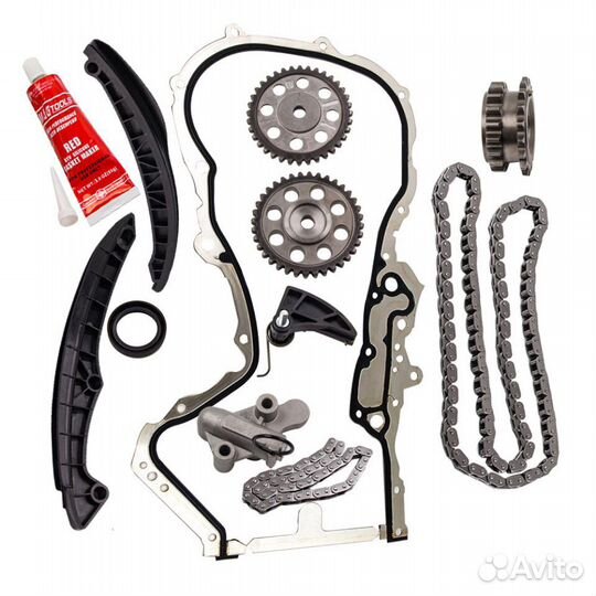 Запчасти на иномарки