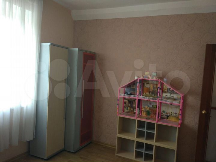 2-к. квартира, 63 м², 11/14 эт.