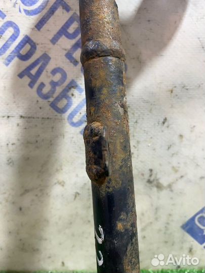 Рычаг подвески задний правый Toyota Mark X седан