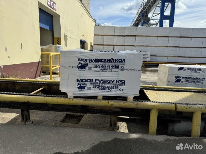 Кирпич облицовочный Могилевский кси