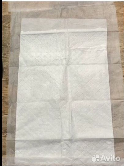 Пеленки для животных