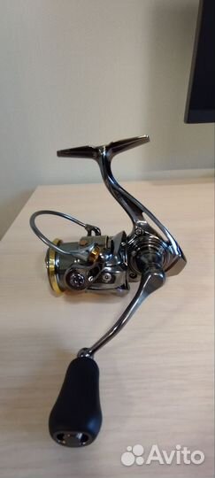 Катушка Nautilus Arta 2500S