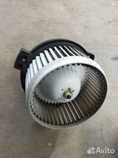 Вентилятор отопителя Chevrolet Captiva оригинал
