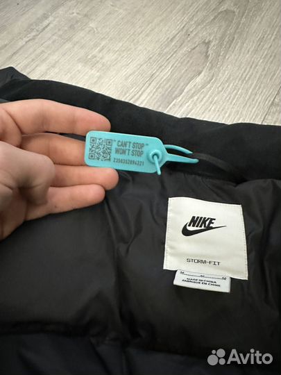 Жилетка мужская nike оригинал