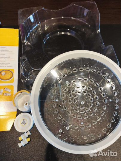 Резак для бумаги круговой