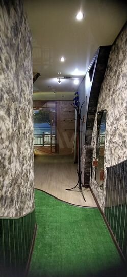 2-к. квартира, 49 м², 1/3 эт.