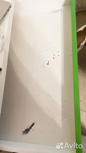 Письменный стол икея