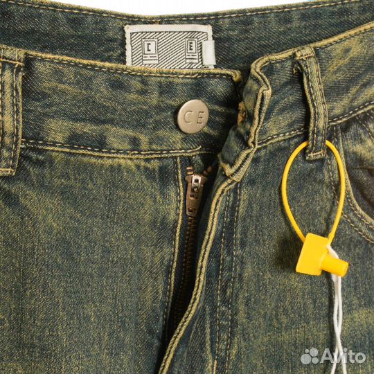 Широкие Джинсы CavEmpt (Хит 2025)