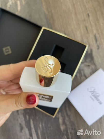 Kilian Good girl gone Bad Eau Fraiche 50 мл