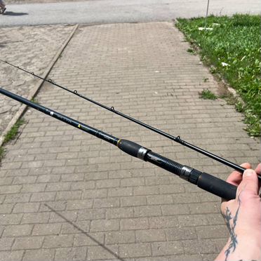 Фидерное удилище Grfish Vega H Feeder 360