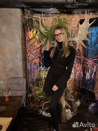 Платье-пиджак