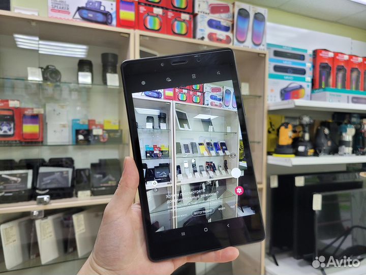 Samsung Galaxy Tab A 8.0 LTE 32Gb