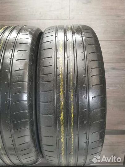 Hankook Ventus Prime 2 K115 235/60 R18 103H