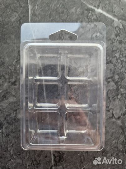 Заказ на доставку