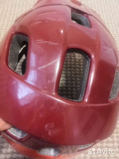 Шлем велосипедный sixsixone 661evi am