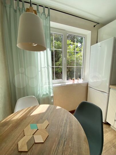 1-к. квартира, 30 м², 2/5 эт.