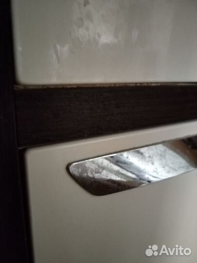 Тумба для ванной бу