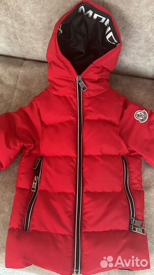 Куртка детская Турция плюс штаны