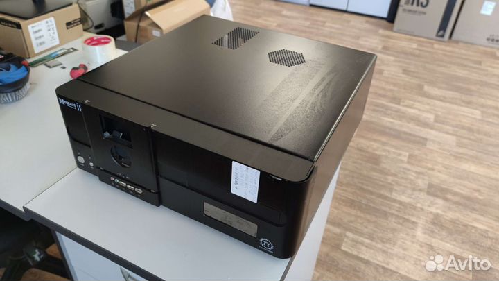 Корпус для пк Thermaltake Mozart Десктоп