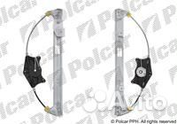 Стеклоподъемник электрический без электромотора ле