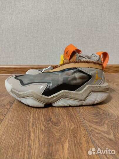 Jordan Why Not Zer0.6 'Inner City'