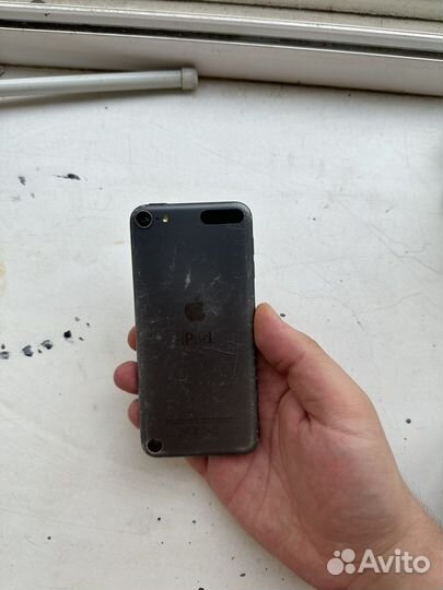 iPod touch 5 32gb